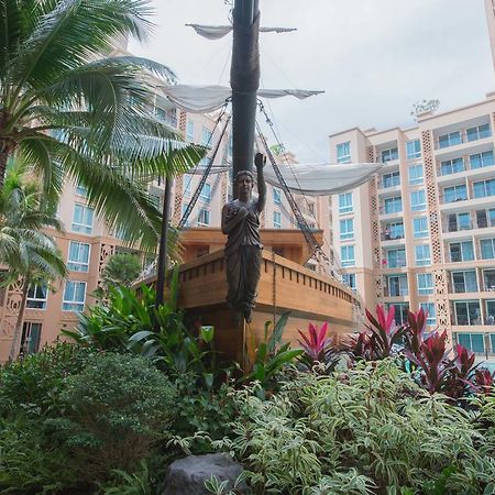 Atlantis Pattaya High Service Jomtien Exterior foto