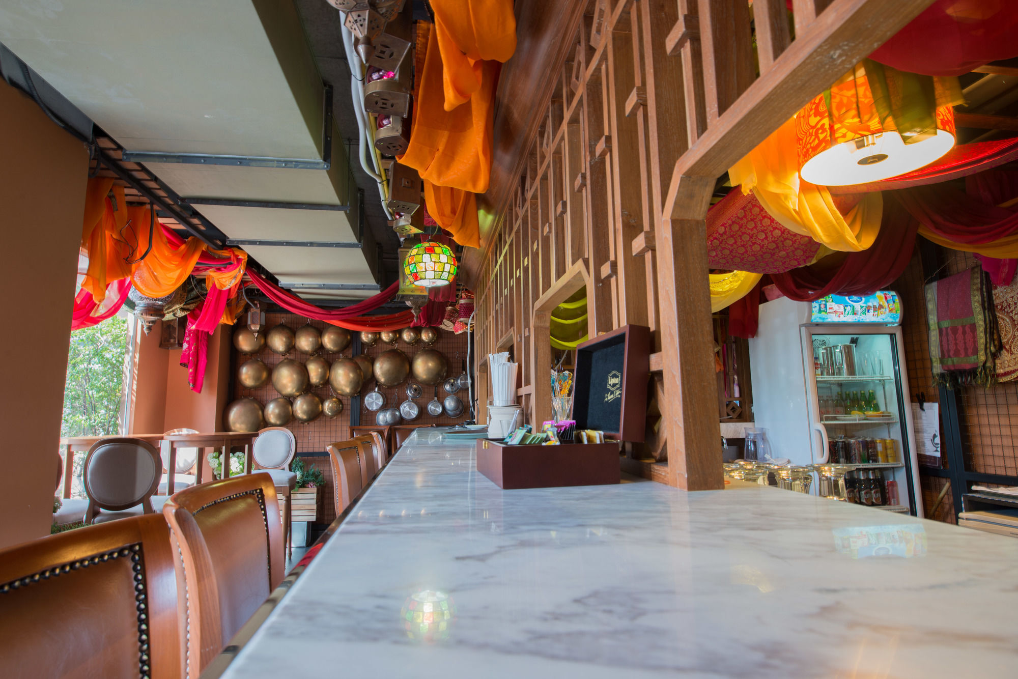 Atlantis Pattaya High Service Jomtien Exterior foto
