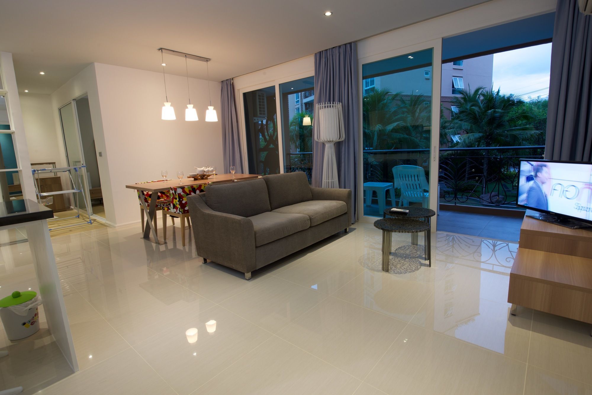 Atlantis Pattaya High Service Jomtien Exterior foto
