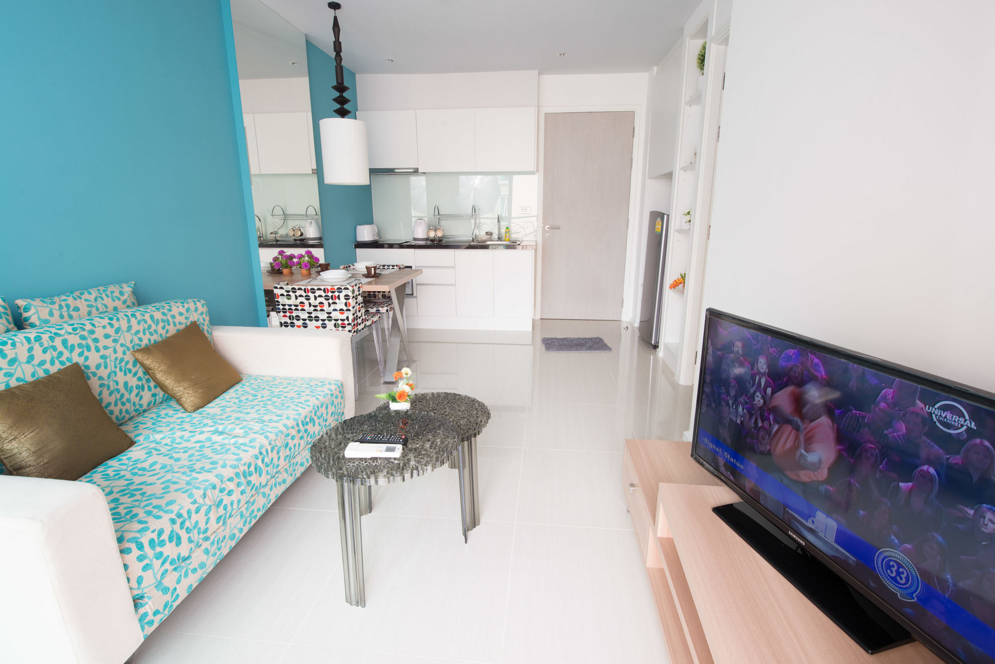 Atlantis Pattaya High Service Jomtien Exterior foto